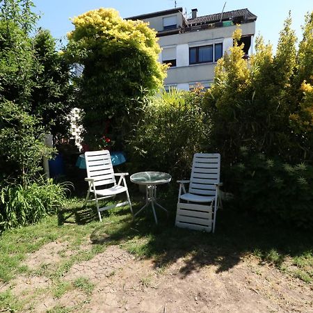 Ferienwohnung Roth Am Naturschutzgebiet Bodensee Eriskircher Ried Luaran gambar