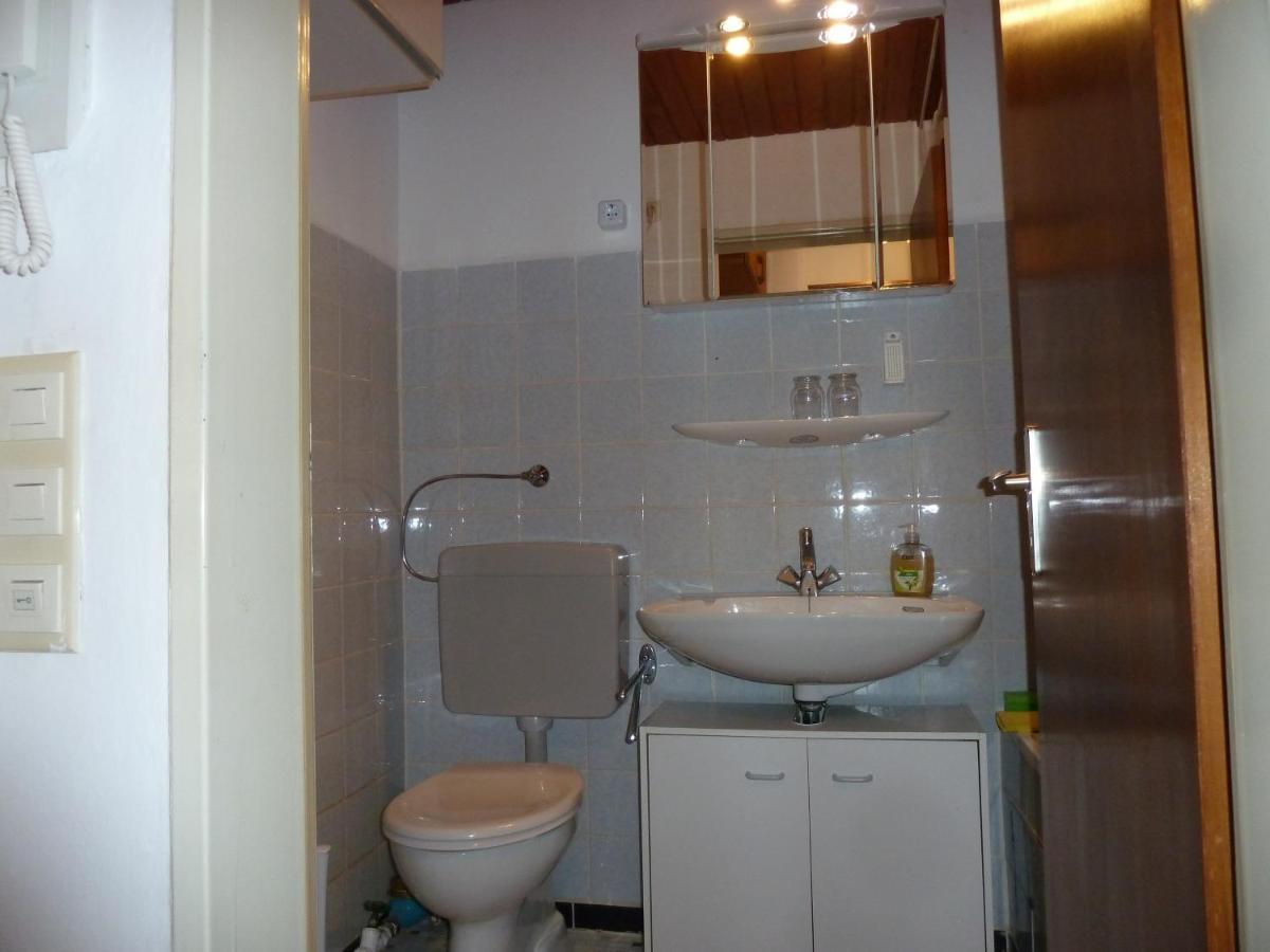Ferienwohnung Roth Am Naturschutzgebiet Bodensee Eriskircher Ried Luaran gambar